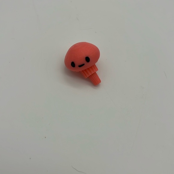 3D printed 4 Pack Water Creatures Fidget Toy Fun Collectible Stress … - Picture 3 of 5